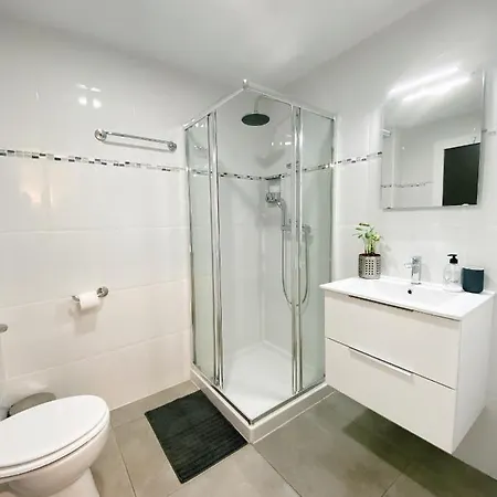 Gmc Turistics - La Casita De Atarazanas Appartamento