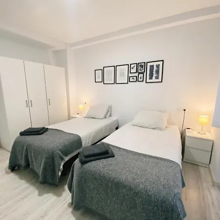 Gmc Turistics - La Casita De Atarazanas *